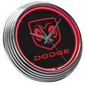Logo Neon Clocks