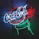 Classic Coca-Cola� Neon Signs