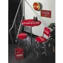 Coca-Cola� Pub Furniture