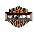 Harley-Davidson� Utility Mats