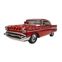 1:12 Scale Model Kits