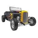 1:8 Scale Model Kits