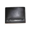 Leather Covette Wallets