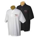 Corvette C4 Emblem Polos