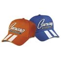 Camaro/Rally Stripe Caps