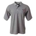 Corvette C5 Emblem Polos