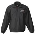 Corvette Lightweight Jackets