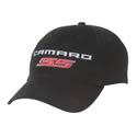 Camaro SS Cap