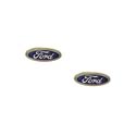 Ford Oval Jewelry