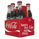Coca-Cola Mini 6-pack