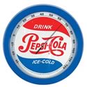 Pepsi-Cola Thermometers
