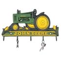 John Deere Key Racks