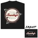 Snooky's Cotton T-Shirts