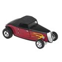 1934 Ford Roadster Die-cast Model/Bank