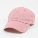 Ladies' Corvette C2 Logo Caps
