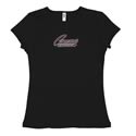 Ladies' Camaro T-Shirts