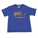Warped Heads Youth T-Shirts