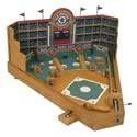 Baseball Tabletop Pinball
