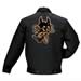 So-Cal Mechanics Jacket Wolf