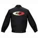 So-Cal Mechanics Jacket Back Logo