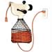 Wonder Winder Cord Winder Tan-GLF-70988