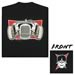 Snooky's Rat Rod T-Shirts
