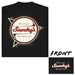 Snooky's Logo T-Shirts