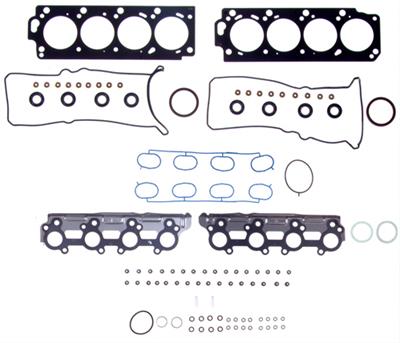 Fel Pro Hs Pt Fel Pro Head Gasket Sets Summit Racing