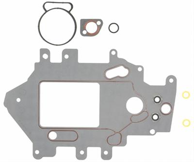 Fel Pro Ms Fel Pro Intake Plenum Gasket Sets Summit Racing