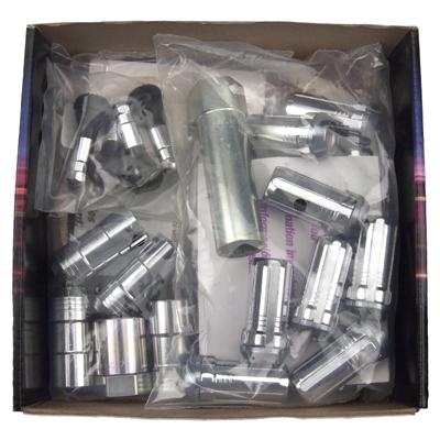 Mcgard Mcgard Spline Drive Lug Nut Installation Kits Summit Racing