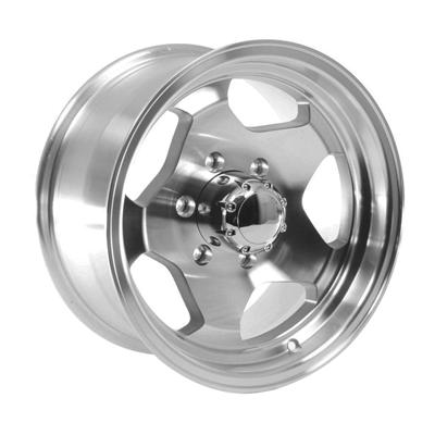 Ultra Wheel 50 51 Series Clearcoated Machined Wheels 050-6883k - Free 