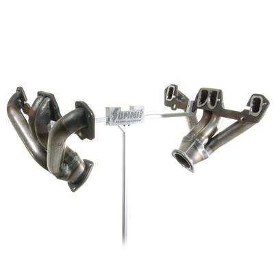 Summit Racing Sum G Summit Racing Block Hugger Headers Summit Racing