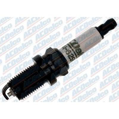 Acura  West on Acdelco 41 629 Acdelco Conventional Resistor Spark Plugs