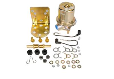 Acdelco Acdelco Gold High Output Electric Fuel Pumps Summit