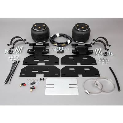 Air bag kits for 2012 dodge ram