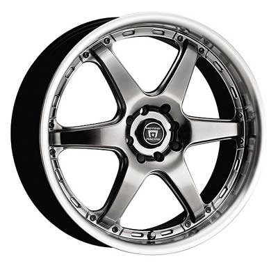 Motegi Rims