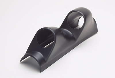 gauge pod