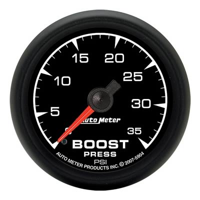 autometer gauges