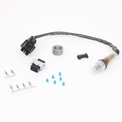 Bosch wideband o2 sensor for aem Honda D Series Forum