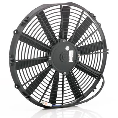 Question about Electric Fan Conversion Audizine Audi Enthusiast Forums