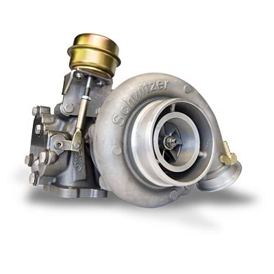 BD Diesel 1045120 - BD Diesel Dodge Super B Special Turbo Kits