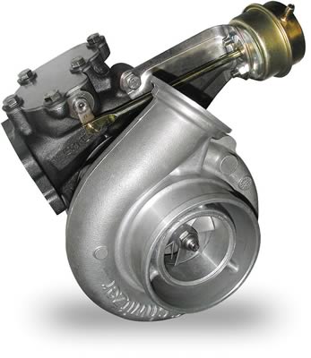 BD Diesel 1045235 - BD Diesel Dodge Super B Single Turbo Kits