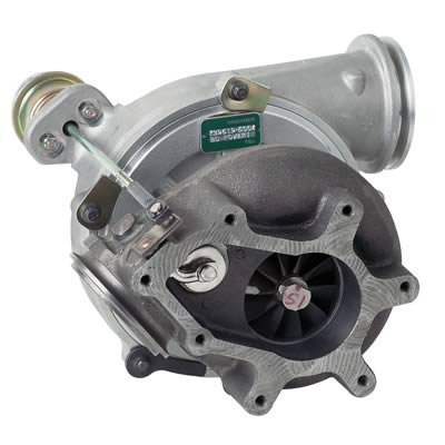 BD Diesel 1045130 - BD Diesel Dodge Super B Special Turbo Kits