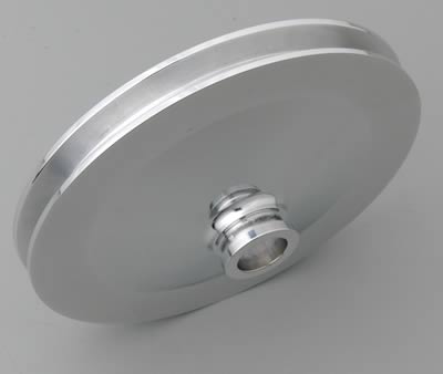 Billet Specialties 86420 Power