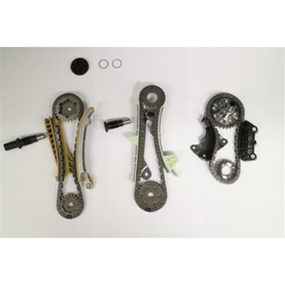 Dayco Ktc Dayco Timing Chain Kits Summit Racing