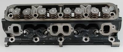 Mopar Performance Magnum Cast Iron Cylinder Heads - DCC-5007086