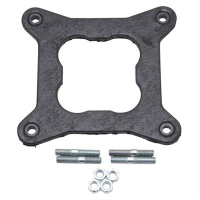 Edelbrock Edelbrock Carburetor Base Gaskets Summit Racing