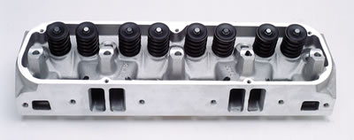 Edelbrock Performer/Performer RPM Street Cylinder Heads - EDL-60179