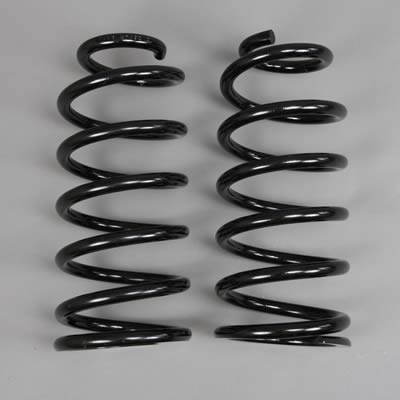 pro comp toyota lift springs #2