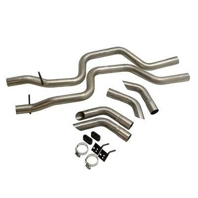Flowmaster 1055:Flowmaster Tailpipes